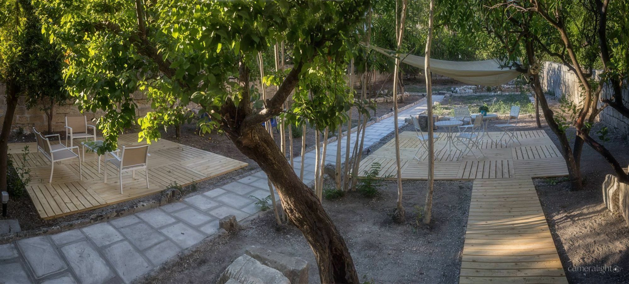 Il Giardino Delle Margherite Лечче Экстерьер фото