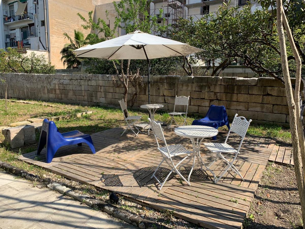 Il Giardino Delle Margherite Лечче Экстерьер фото